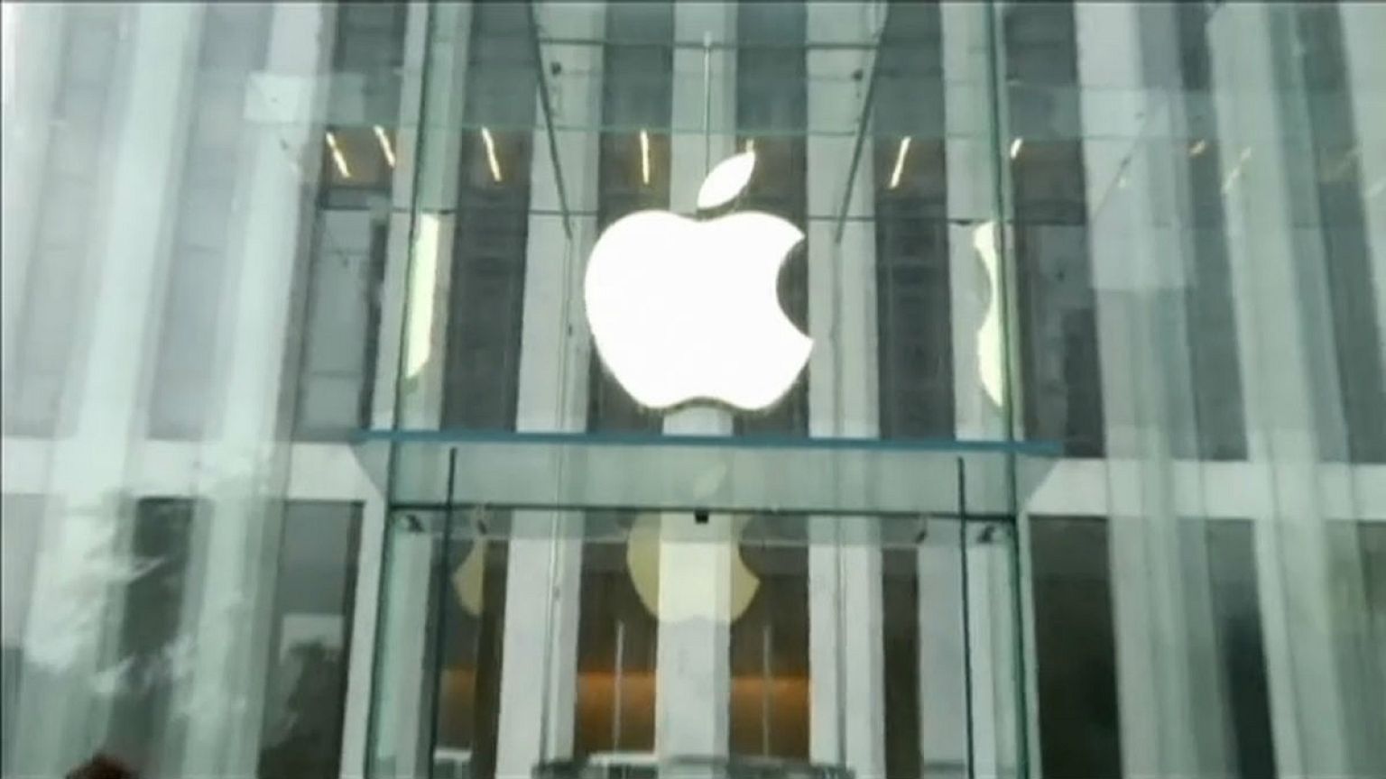 Fransa'dan Apple'a soruşturma