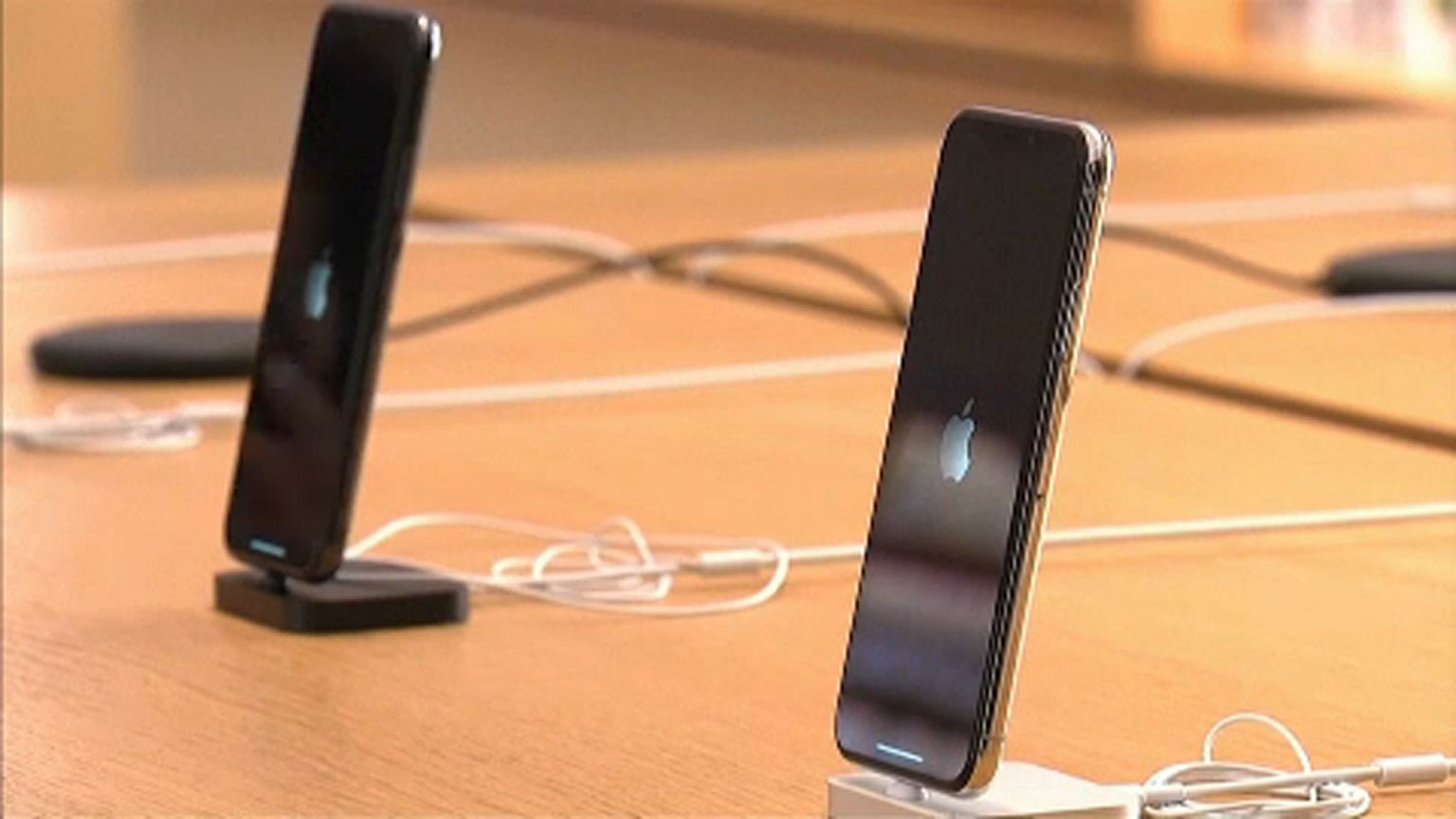 Η Apple αντιμέτωπη με τη γαλλική δικαιοσύνη