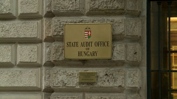 Extrême droite sanctionnée en Hongrie : vers la fin du Jobbik ? Extrême droite sanctionnée en Hongrie : vers la fin du Jobbik ?