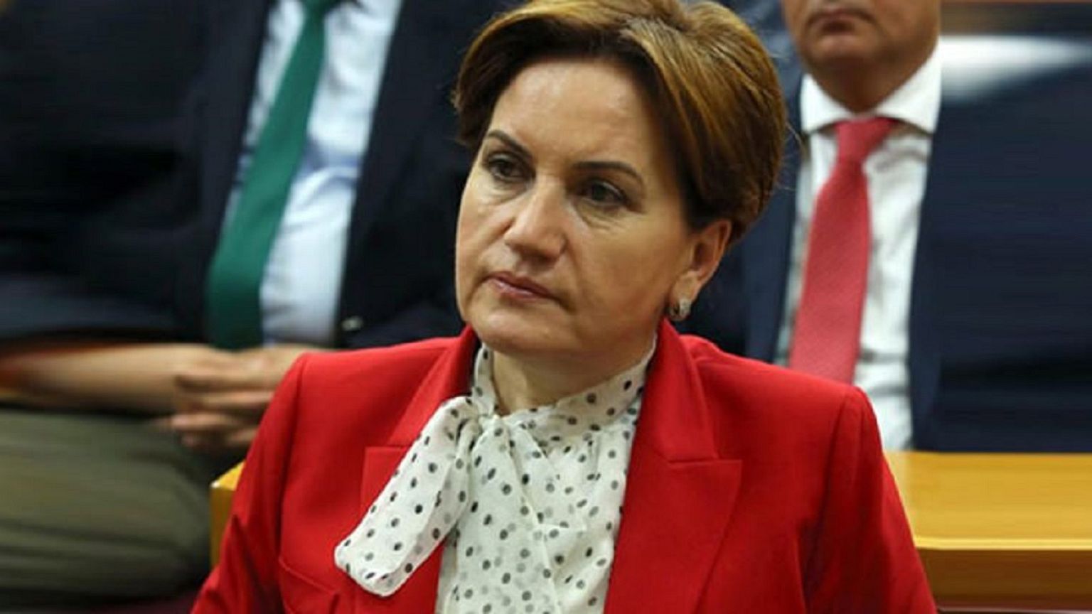 Τουρκία: Η γυναίκα «εφιάλτης» του Ερντογάν