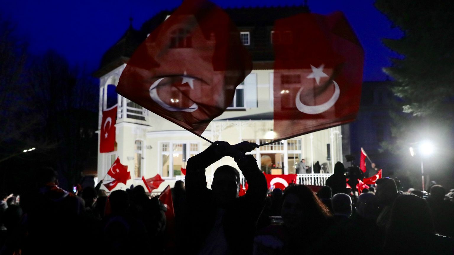 Gurbetçiler Otomatik Bilgi Transferi konusunda endişeli