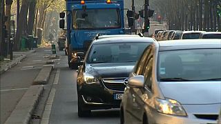 La France va baisser la vitesse sur routes