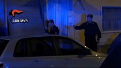Százával tartóztatták le a maffia tagjait