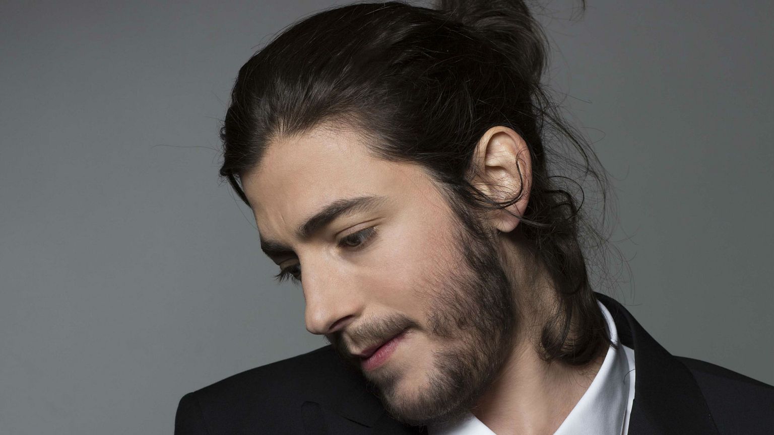 Salvador Sobral