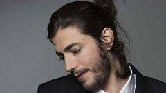 Salvador Sobral