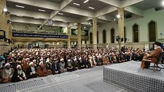 سید علی خامنه‌ای
