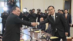 Corea del Norte participará en los Juegos Olímpicos de Corea del Sur