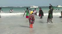 Somalia: Vergessenes Ferienparadies