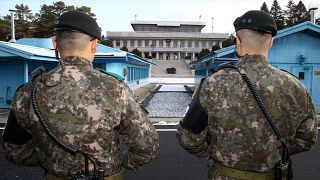 Corée : Nord et Sud vont aussi parler sécurité