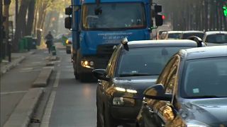 Francia: nuovi limiti di velocità su strade statali
