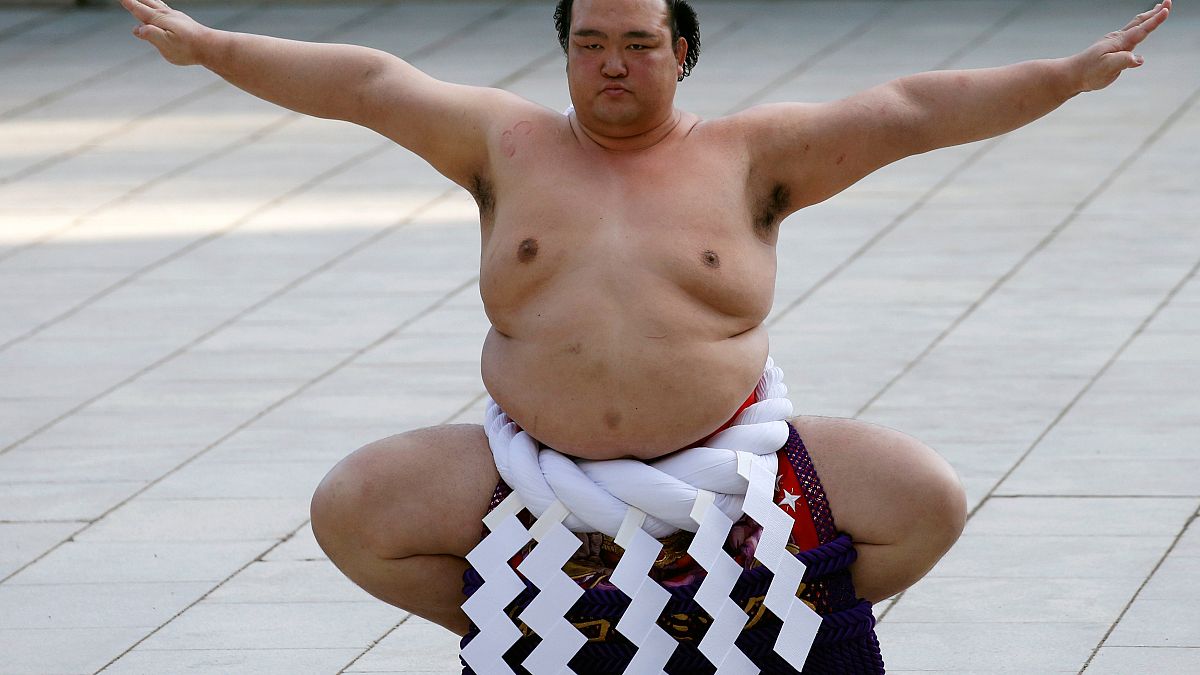 Le monde du sumo veut tourner la page des scandales