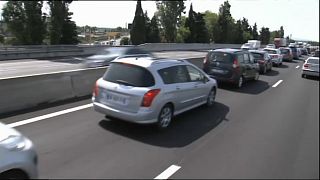 France to lower speed limits on most roads