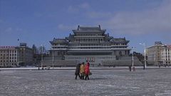 Граждане двух Корей приветствуют возобновление переговоров