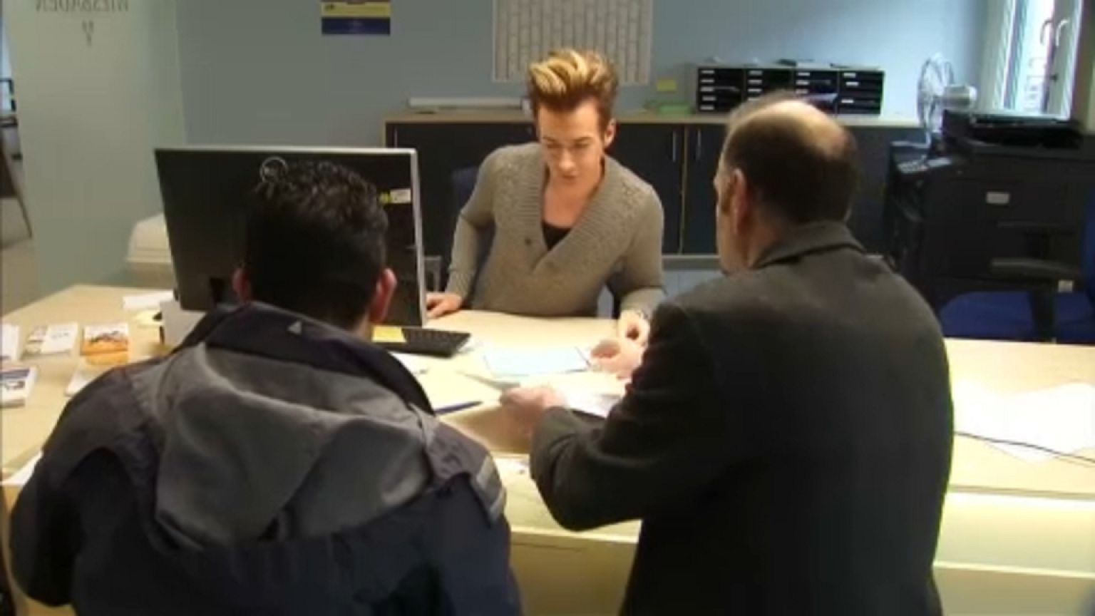 Magyarország élmezőnyben egy uniós listán