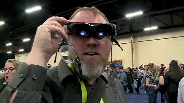 CES 2018, lo último en tecnología se da cita en Las Vegas CES 2018, lo último en tecnología se da cita en Las Vegas