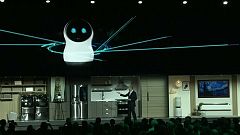 Ces 2018, al via a Las Vegas la fiera globale dell' Hi-Tech