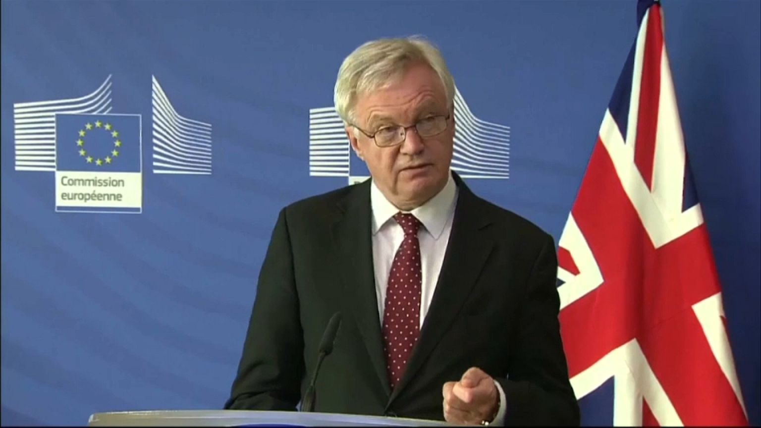 Brexit: will the UK sue the EU?