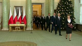 Polonia: rimpasto di Governo, gesto distensivo verso l'UE