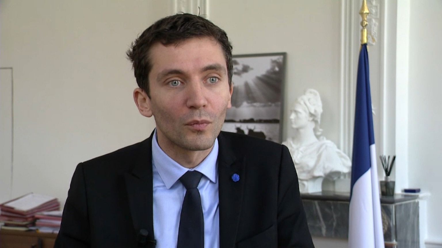 Le maire de Beaucaire se défend d’être islamophobe