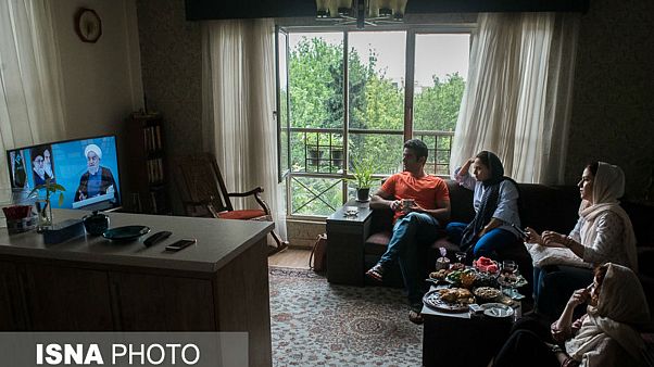 تلویزیون ایران تلویزیون ایران