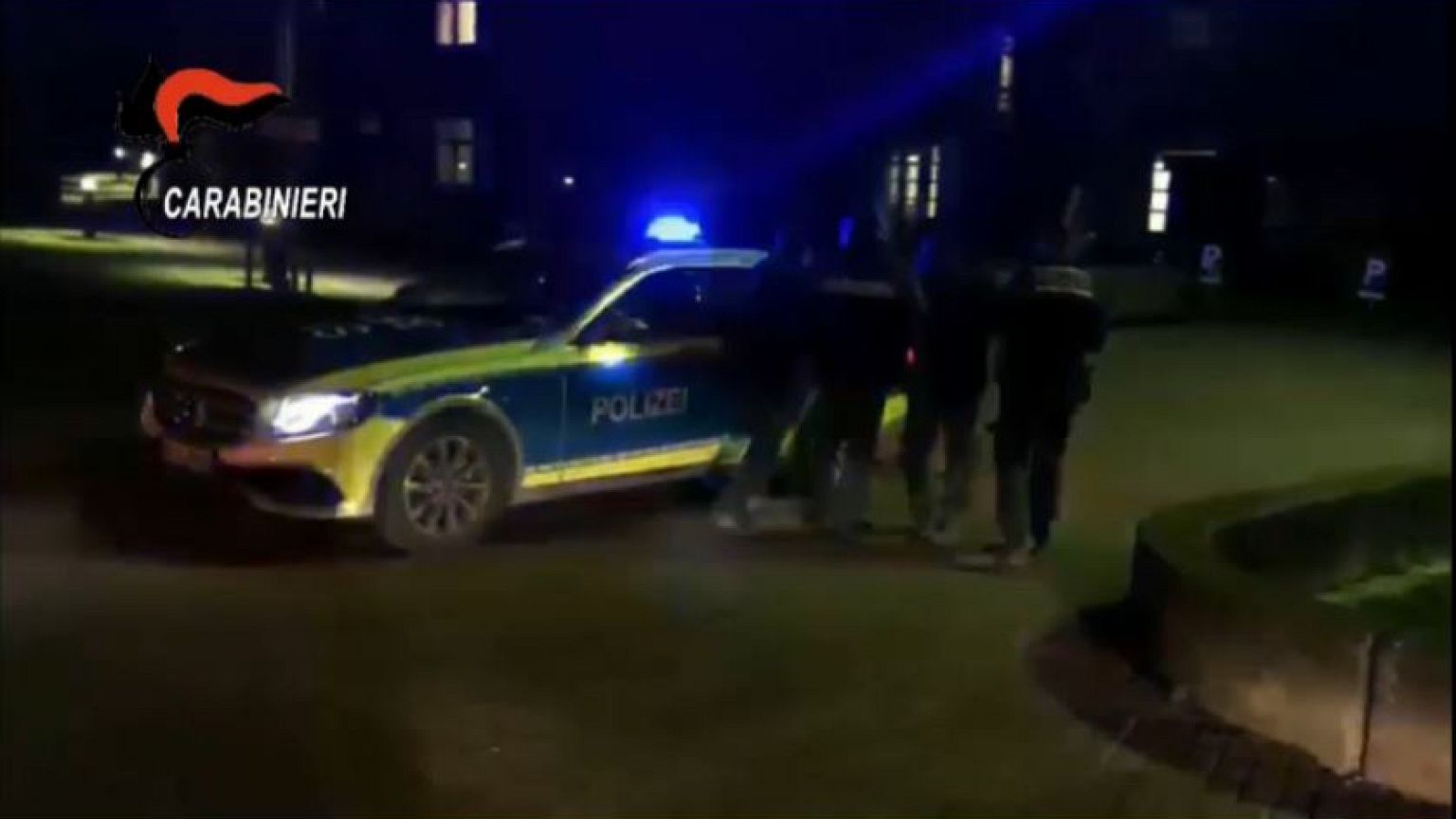 Germania: la ndrangheta e il racket dei ristoranti