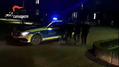 Germania: la ndrangheta e il racket dei ristoranti