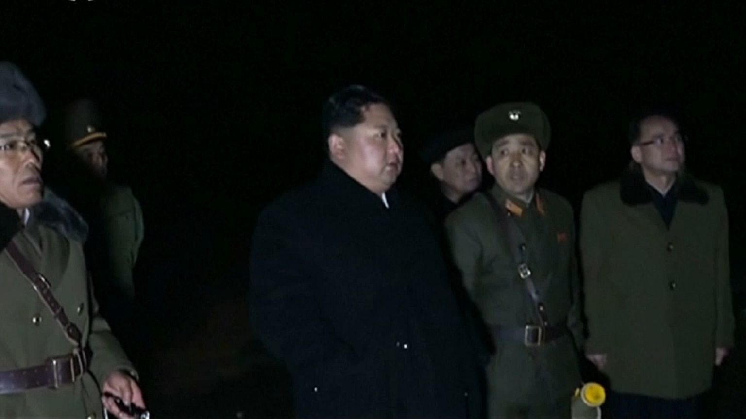 Reacciones a los diálogos de Pyongyang y Seúl 
