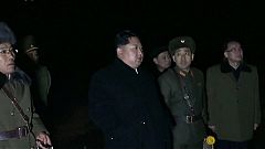 Reacciones a los diálogos de Pyongyang y Seúl 