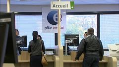 Zone euro : le taux de chômage au plus bas depuis 2009