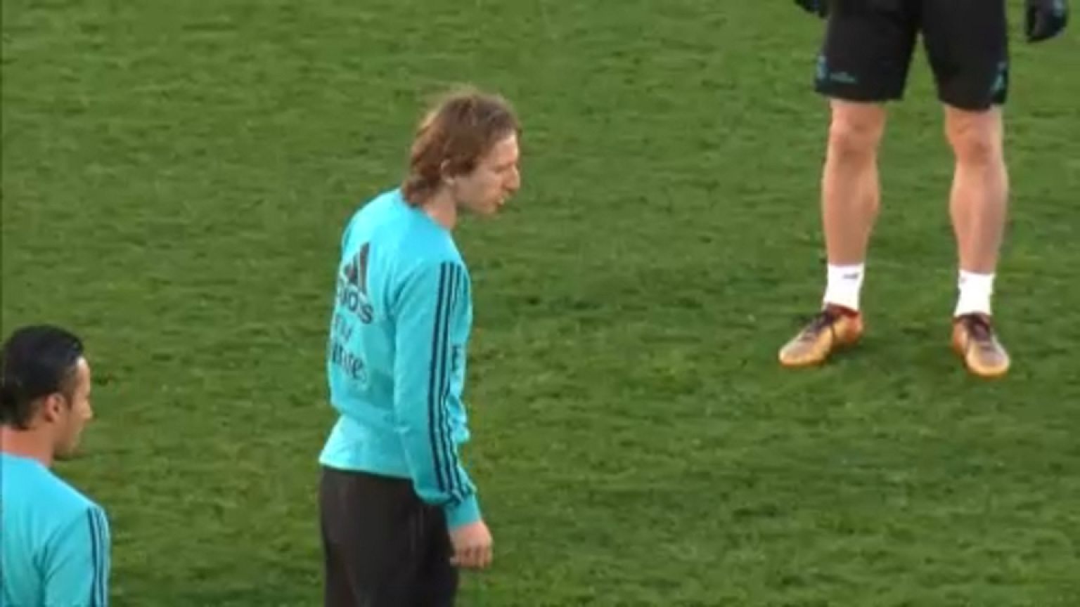 Modric beismerte, hogy adót csalt