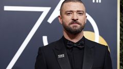 Джастин Тимберлейк выпускает новый альбом