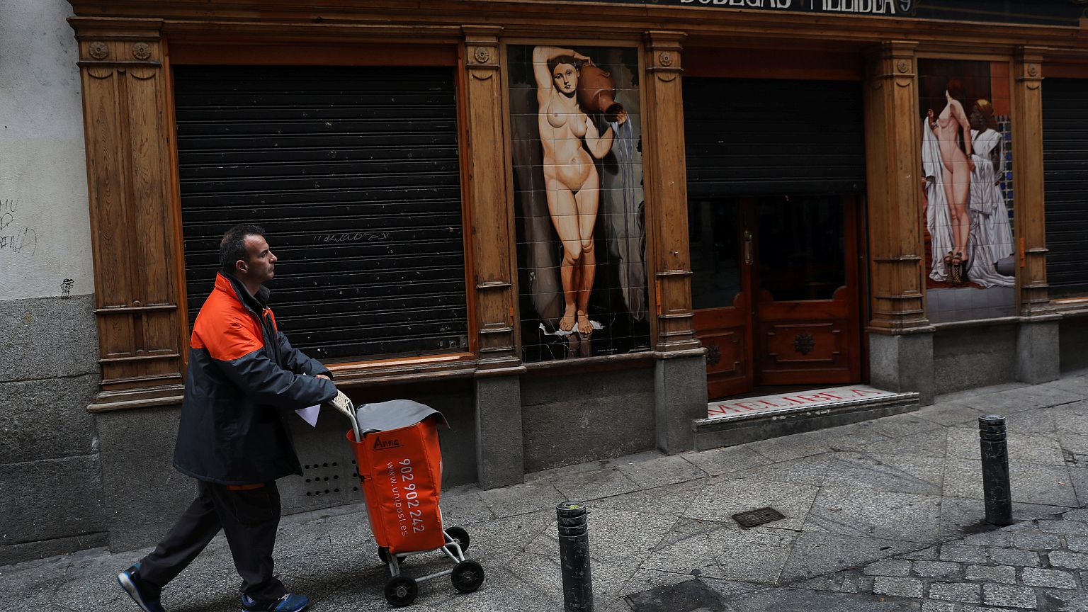 Disoccupazione, in UE mai così bassa dal 2009