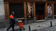 Disoccupazione, in UE mai così bassa dal 2009