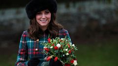 Ma 36 éves Katalin, Cambridge hercegnéje 