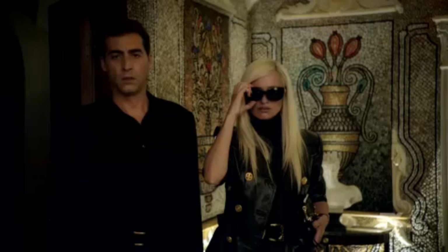 Versace cinayetinin perde arkası 