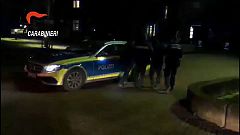Operación contra la 'Ndrangueta en Alemania e Italia