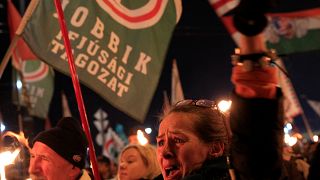 Nem fizeti ki a Jobbik a rá kiszabott büntetést