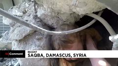 Чудесное спасение