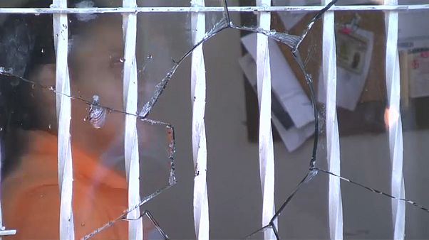 Сьюдад-Гуаяна: протесты, малярия, грабежи Сьюдад-Гуаяна: протесты, малярия, грабежи