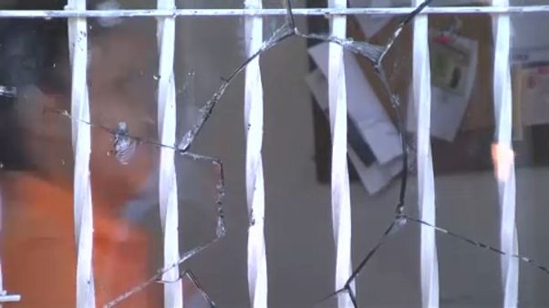 Fosztogatók tartják rettegésben a lakosságot Venezuelában Fosztogatók tartják rettegésben a lakosságot Venezuelában