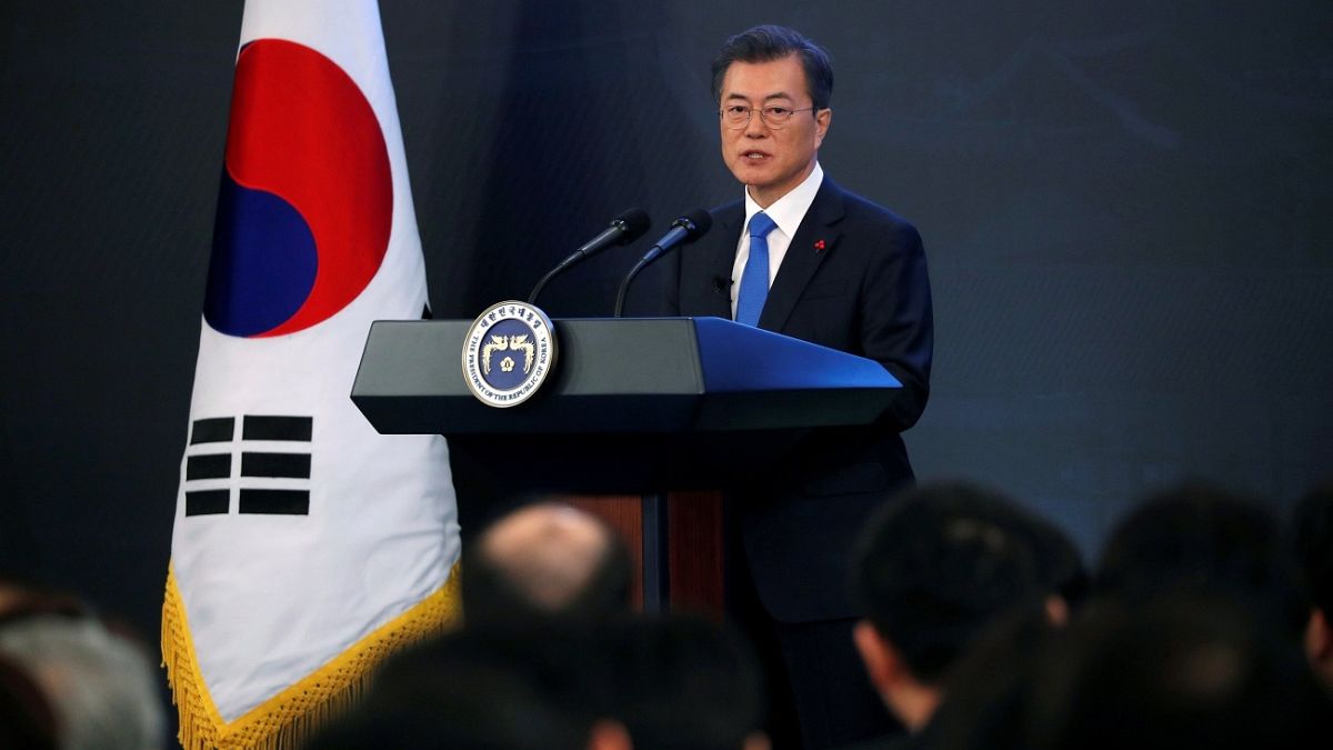 Αισιοδοξία για την αποπυρηνικοποίηση της Κορεατικής χερσονήσου 