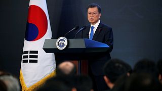 Αισιοδοξία για την αποπυρηνικοποίηση της Κορεατικής χερσονήσου