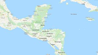 Karayipler'de 7.6 şiddetinde deprem