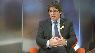 ERC no garantiza la investidura de Carles Puigdemont