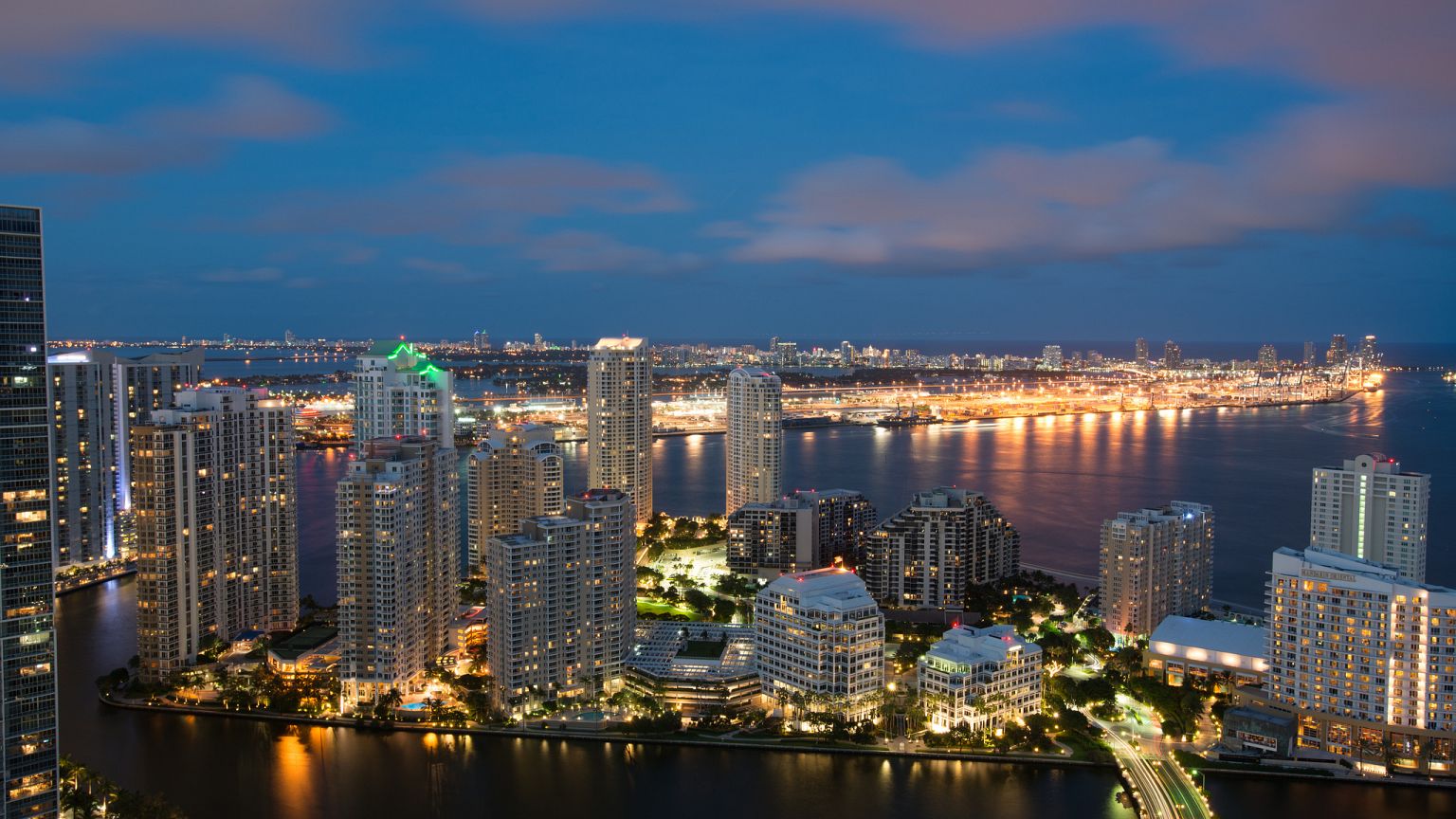 Birth tourism brings Russian baby boom to Miami