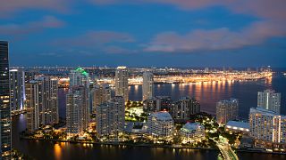Birth tourism brings Russian baby boom to Miami