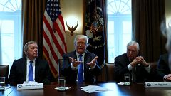 Yargıçtan Donald Trump'a ret