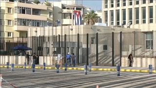 Ataques sónicos continuam a opôr Cuba e EUA