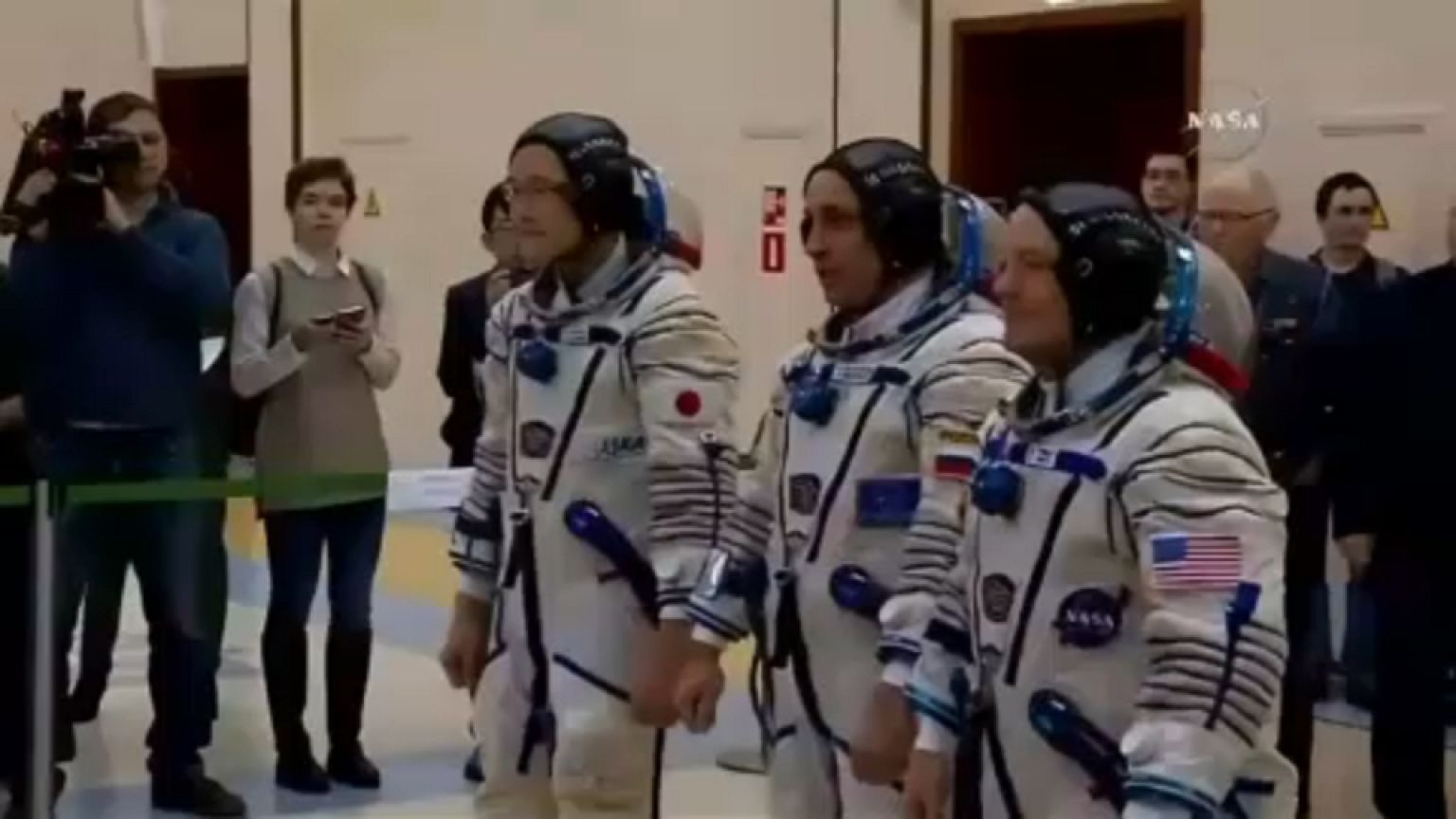 astronot