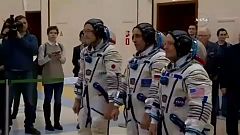 astronot